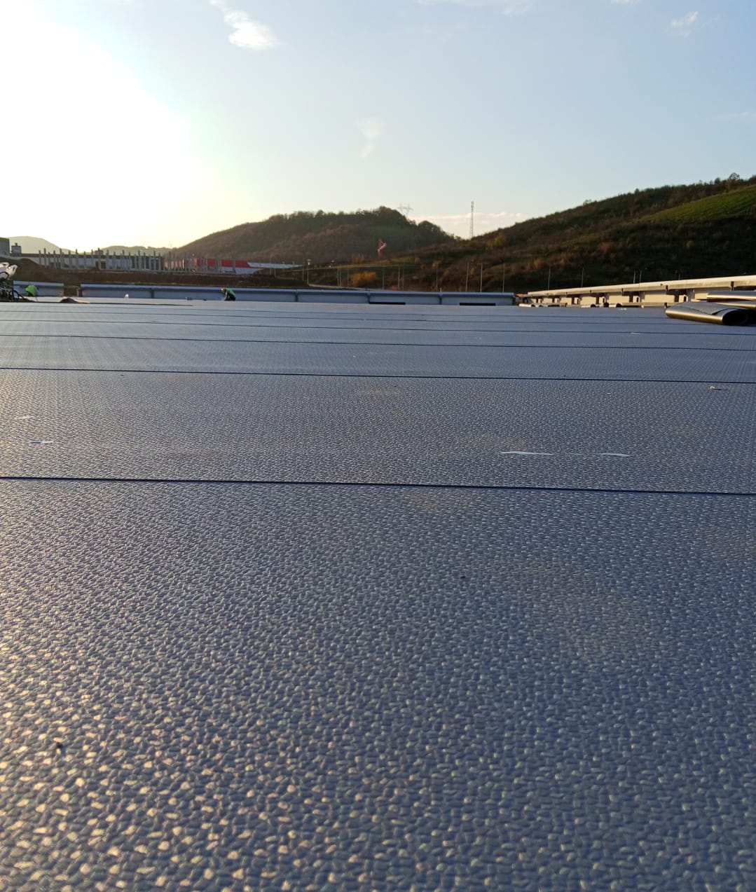 Düzce PVC Yalıtım