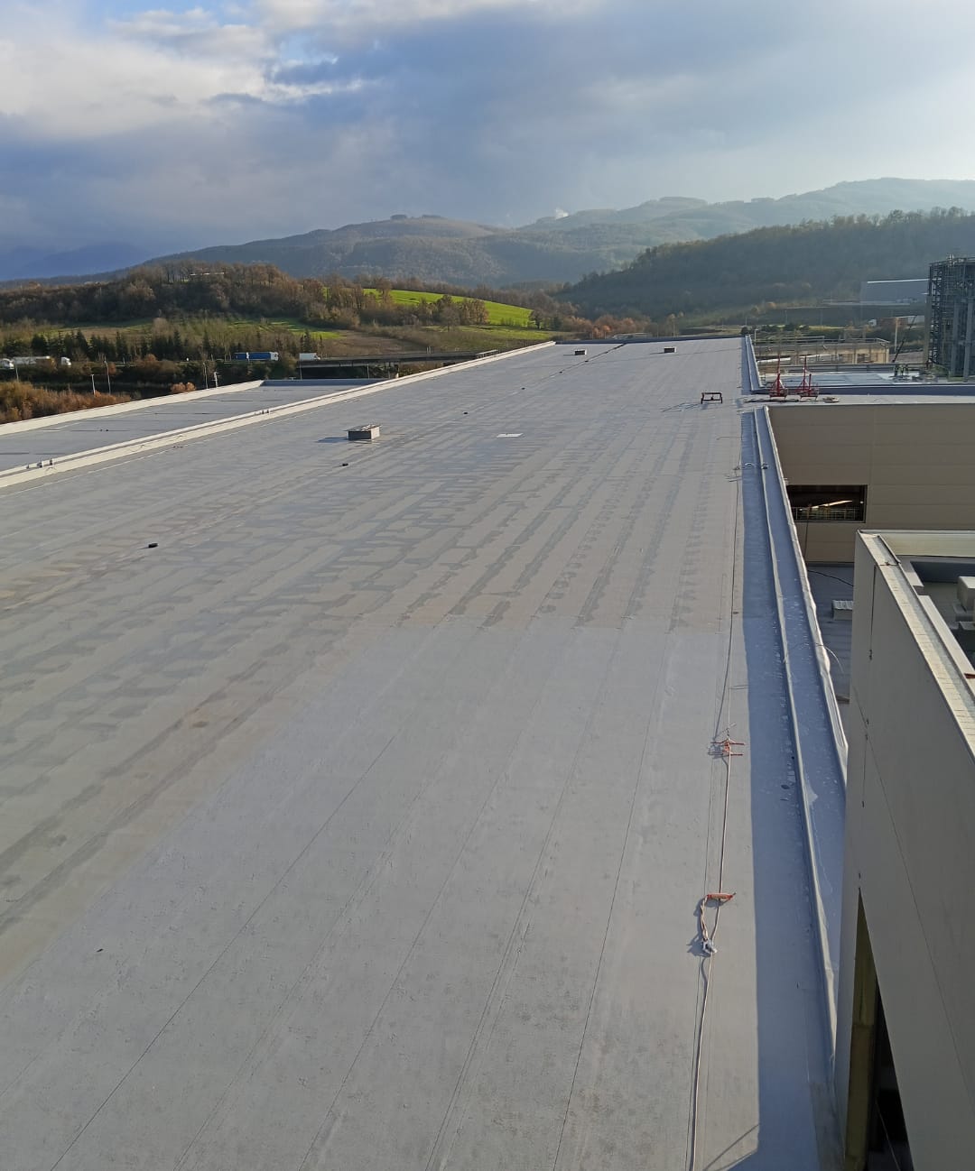 Düzce PVC Yalıtım