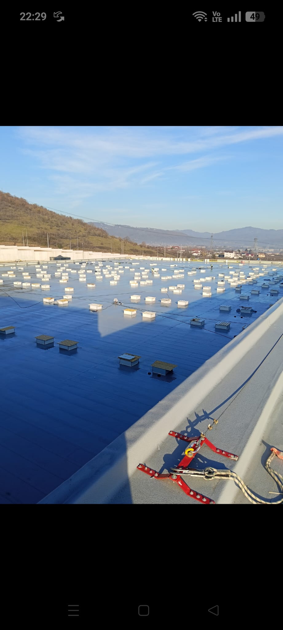 Düzce PVC Yalıtım