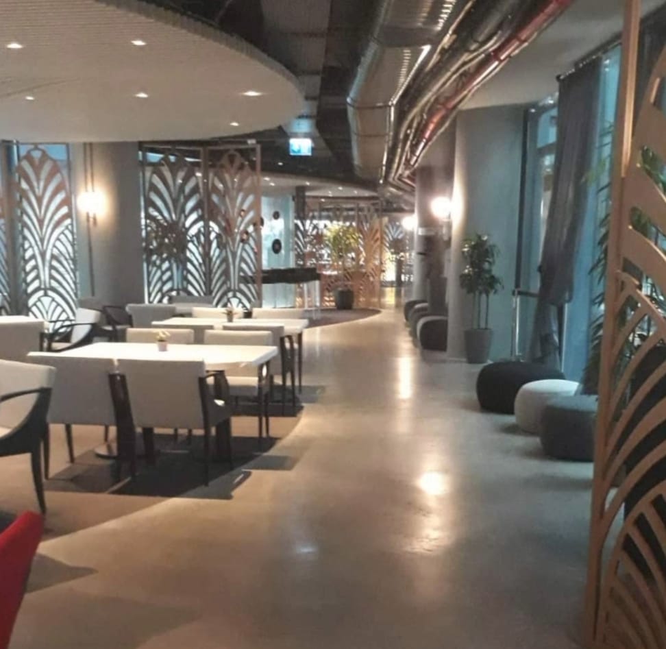 Istanbul Epoksi Zemin Kaplama