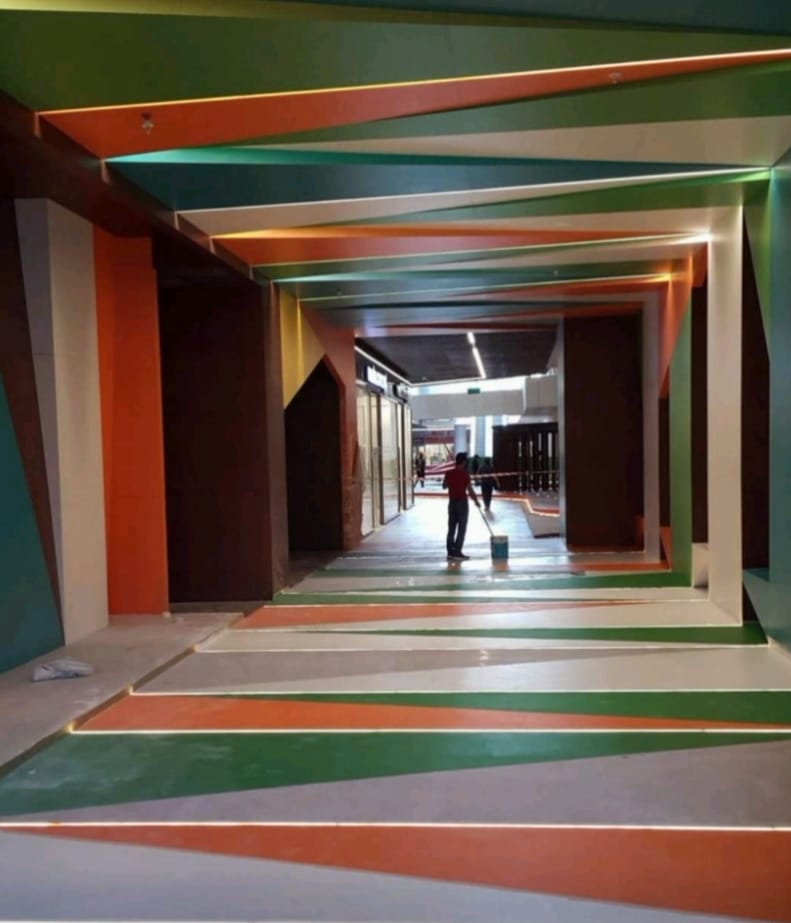 Istanbul Epoksi Zemin Kaplama