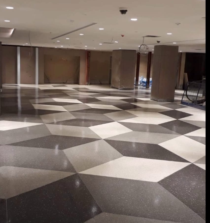 Istanbul Epoksi Zemin Kaplama