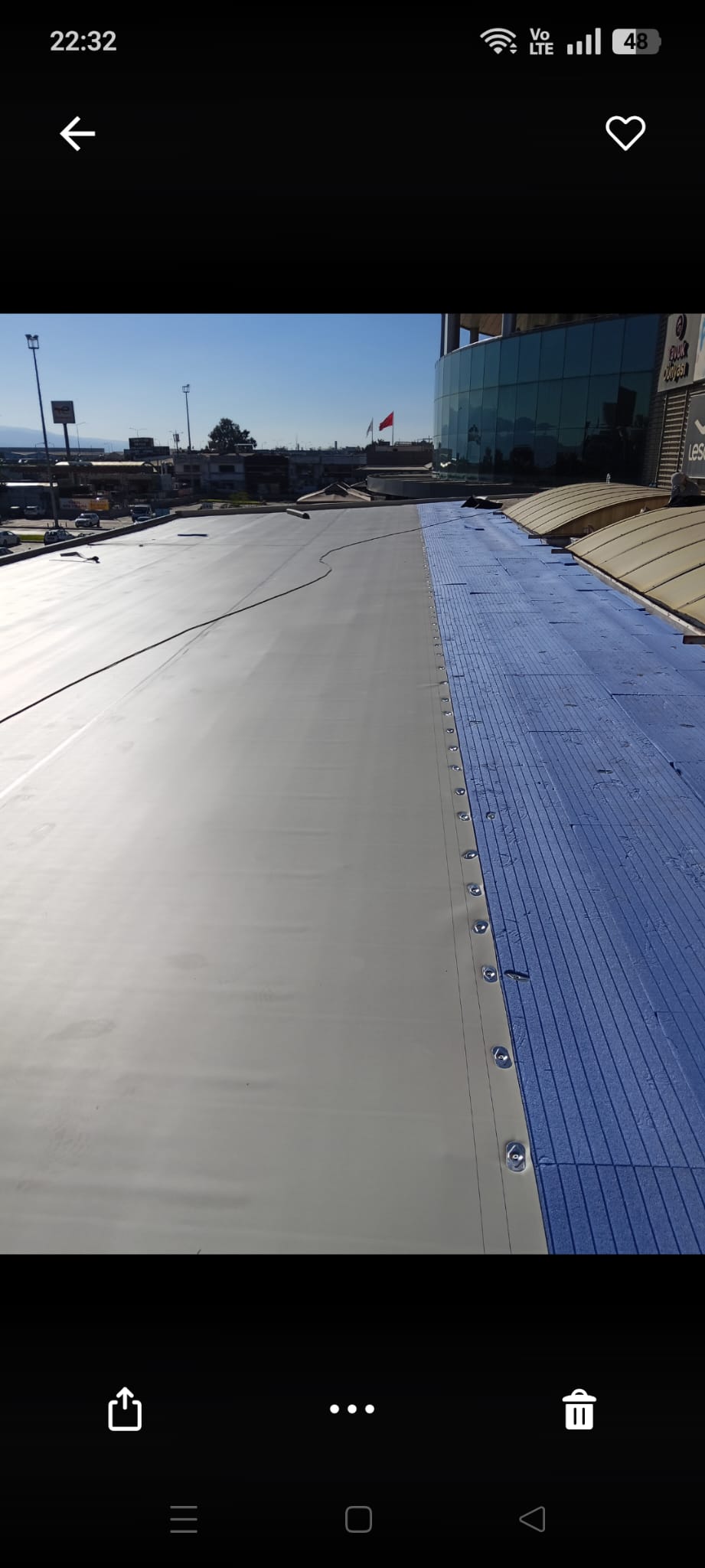 İzmir Çiğli PVC Yalıtım