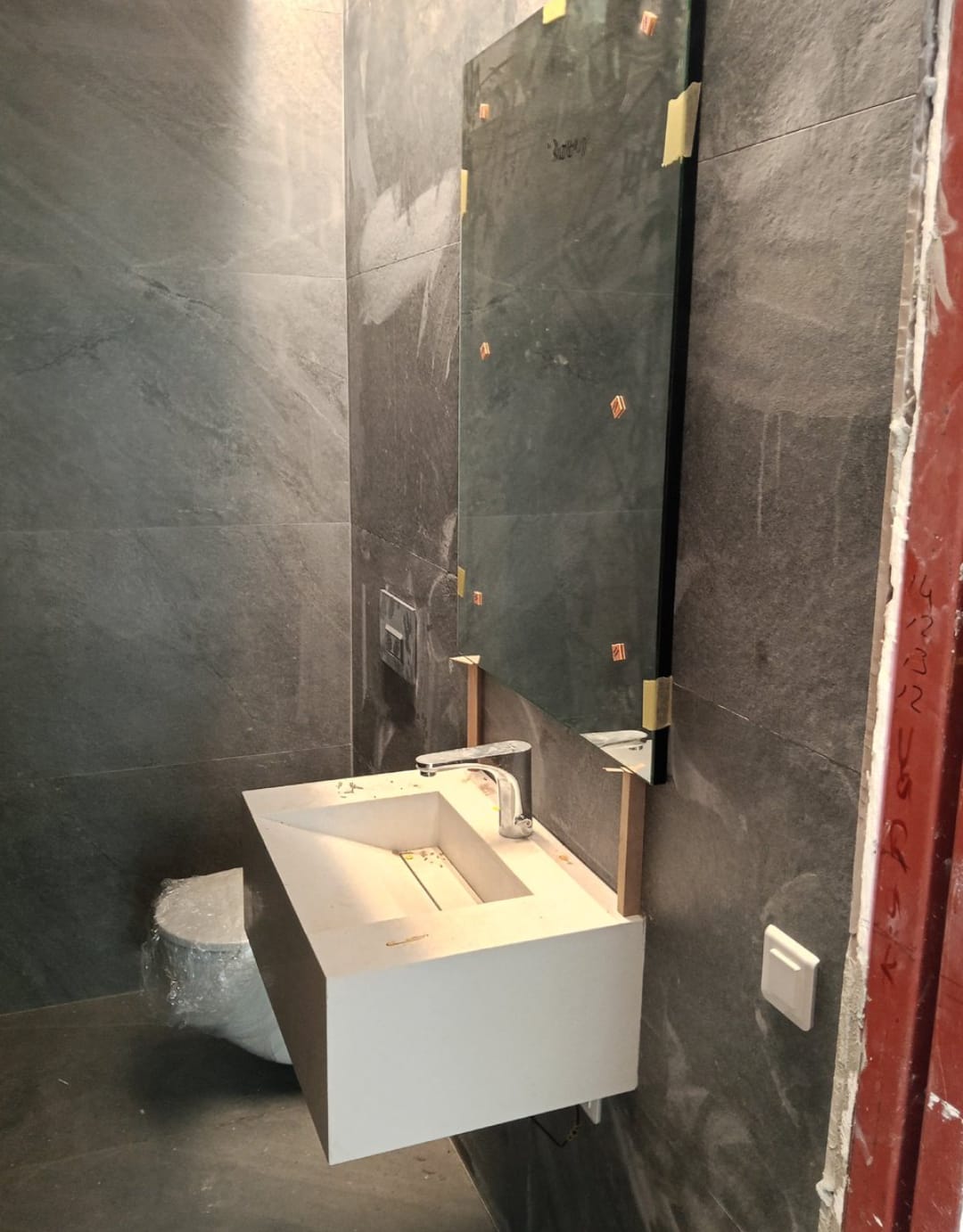 İzmir Mistral Projesi