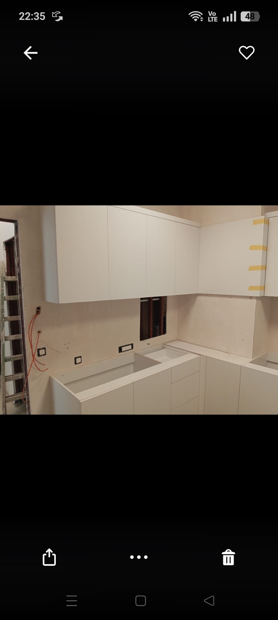 İzmir Mistral Projesi