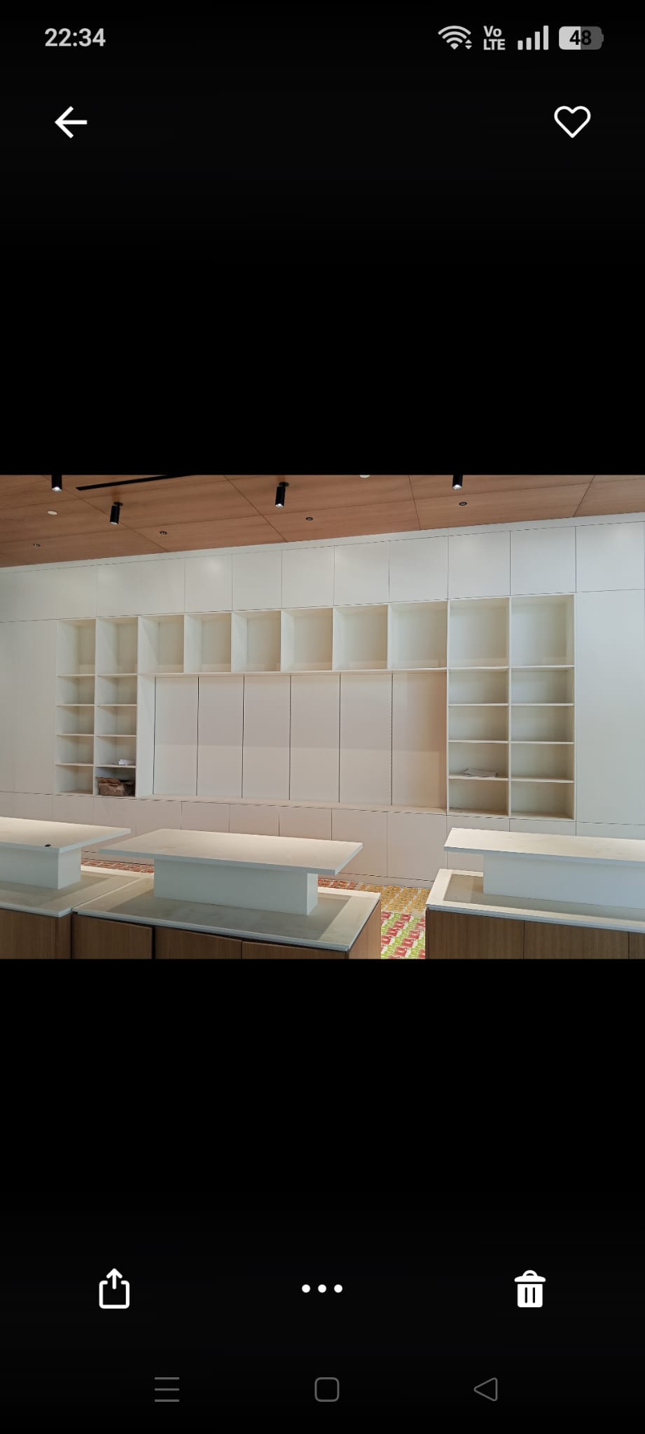 İzmir Mistral Projesi