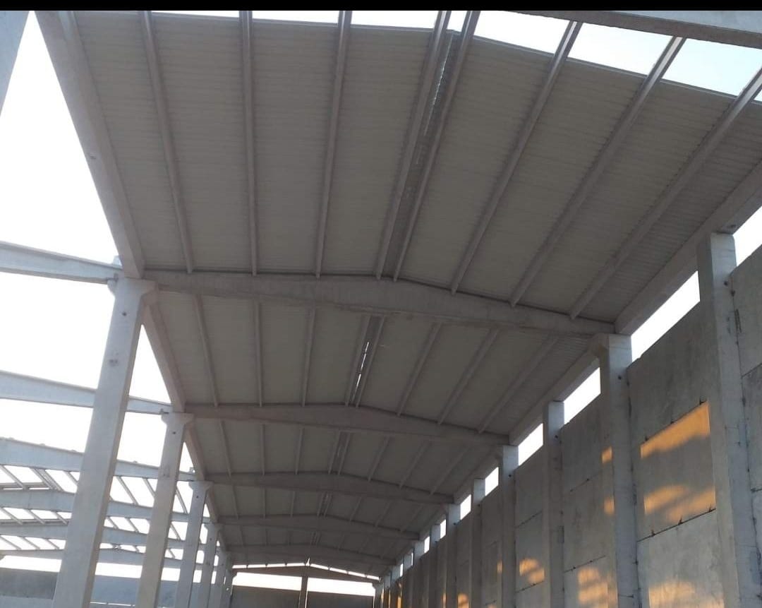 Manisa Saç ve Panel Kaplama