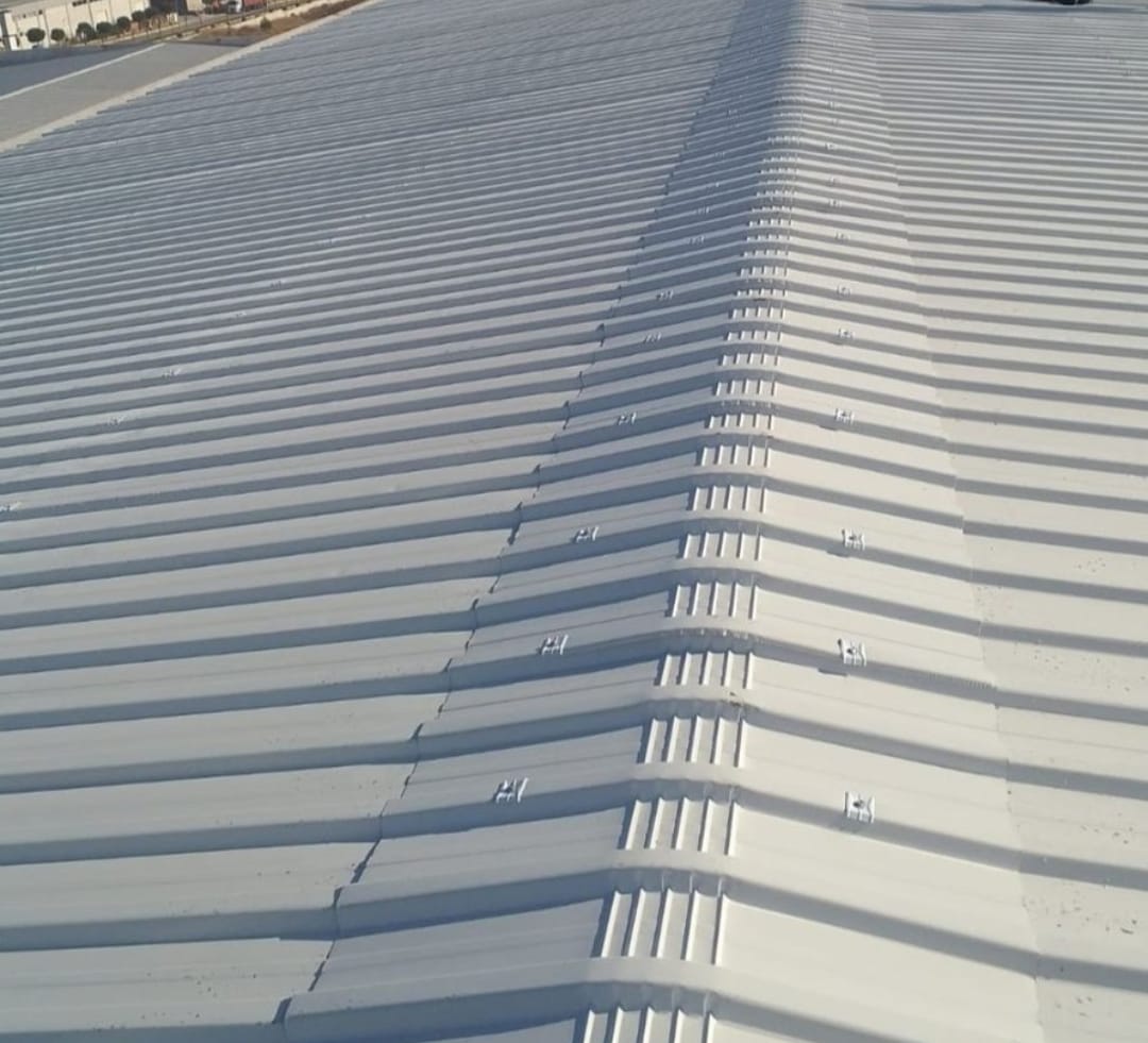 Manisa Saç ve Panel Kaplama