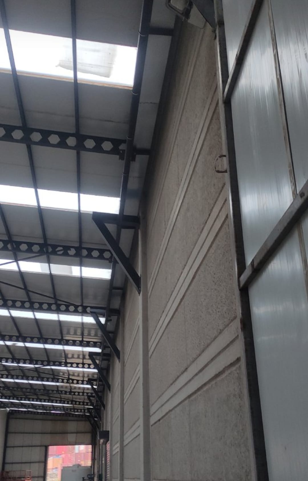 Menemen sifonik sistem projesi